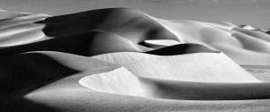 PhotoVivo Gold Medal - Yury Pustovoy (Russian Federation)  Shapes And Lines Of Sahara