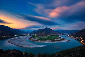 PIPA Merit Award e-certificate - Chongfeng Wu (China)  Beautiful Scenery